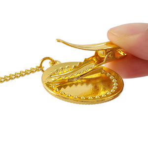Cute <span class=keywords><strong>New</strong></span> Crown 26-Letter <span class=keywords><strong>Baby</strong></span> Diamond Heart Shape Chupete Gold Name Rhinestone <span class=keywords><strong>Baby</strong></span> Soothing Juguetón al por mayor
