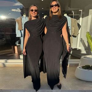 Gonne Base per Abaya, Abiti da Donna, Abbigliamento Modesto, Moda Dubai, Abaya Musulmana, Abbigliamento Islamico - Product Image 5