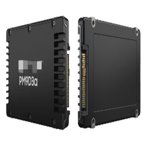 MZWL6960HFJA-00AW7 PM9D3a Disco Duro Interno SSD de 960 GB PCIe 5.0 X4 de 2.5 Pulgadas - Product Image 1