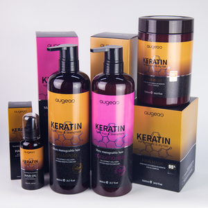 Hair <b>Shampoo</b> and Conditioner Set - Product Image 2