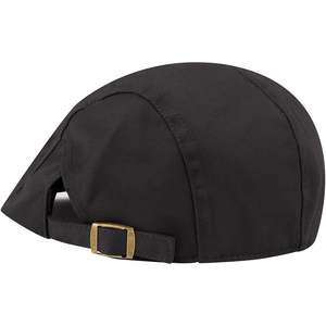 TopTie Béret Réglable Chef Chapeau pour Hommes et Femmes pour Restaurant Café & Boulangerie Restaurant & Bar Uniformes - Product Image 4