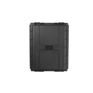 Custodia Rack 4U Economica per Ingrosso - Box Rackmount in Plastica Resistente per Attrezzatura DJ - Product Image 6