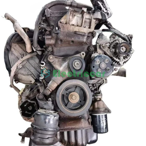 Used Engine Set 2AZ With and Rear Wheel Wholesale From Taiwan - Product Image 3