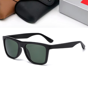 Fashion Travel Sun Glasses 2140 Custom Logo Men's Polarized Original Famous Luxury Brand Designer R Sunglasses For Men Women - Product Image 5