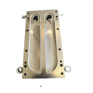 Stampi in Fibra di Carbonio Personalizzati di Grandi Dimensioni e Peso Elevato, Produttore di Parti in SMC FRP, Marca C&C per Stampaggio a Iniezione - Product Image 3