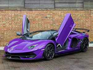 <span class=keywords><strong>Aventador</strong></span> LP700 <span class=keywords><strong>SVJ</strong></span> Style Bodykit Actualización Nueva condición para Lamborghini <span class=keywords><strong>Aventador</strong></span> LP700 LP720 LP750 <span class=keywords><strong>Roadster</strong></span> - Product Image 4