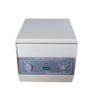 <span class=keywords><strong>Centrifugeuse</strong></span> à microhématocrite haute vitesse pour écoles de médecine, <span class=keywords><strong>centrifugeuse</strong></span> de laboratoire à microhématocrite SH-120 - Product Image 6