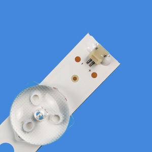 Retroiluminación LED para TV <span class=keywords><strong>Philips</strong></span> de 49 <span class=keywords><strong>Pulgadas</strong></span> K490WD7 A1 4708-K49WD7-A1213k11 A49C 49PUF6050/T3 49G3I 49PUF6031/T3 49PFL3445 49PFF5455 - Product Image 5