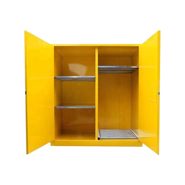 60 галлонов, 110 галлонов, высококачественные барабанные шкафы для хранения, защитный шкаф