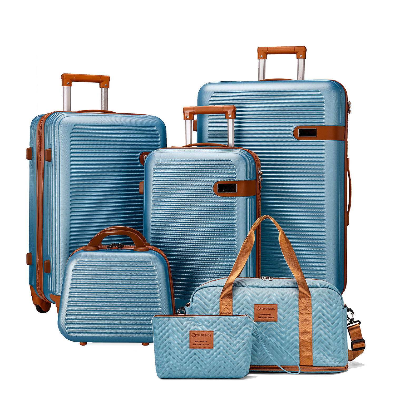 สีน้ำเงิน