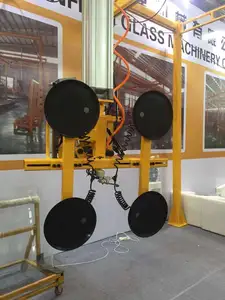 Vacuum Sheet Lifter Electric Powered Vacuum Lifter For Most Flat Sheet And Panel Loads