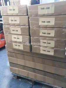 THR-100 בסגנון אירופאי עגלת הלוויה משאית, ארונית ארונית למכירה עבור הכנסייה ושירותי הלוויה - Product Image 5