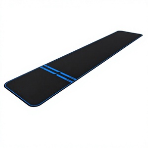 Tapis de fléchettes professionnel antidérapant avec marques de scores pour salles de jeux - Product Image 3