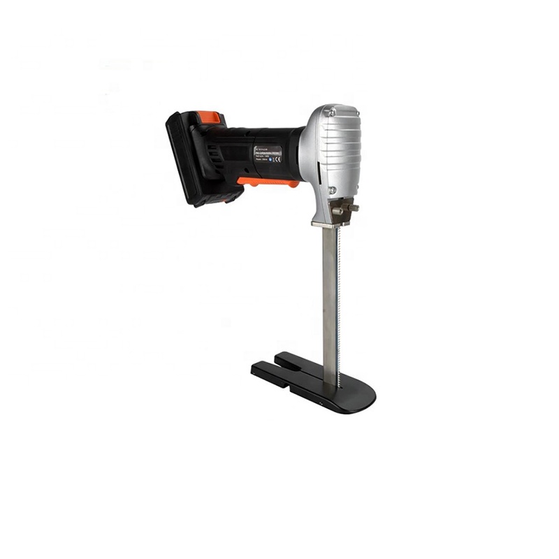 Беспроводная машина для резки губки с литиевой батареей по заводской цене