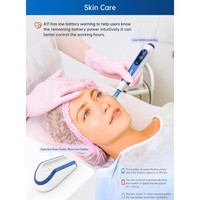 Vente directe d'usine - Stylo hydratant sans aiguille pour usage domestique - Soins de la peau - Stylo dermique pour le visage A11