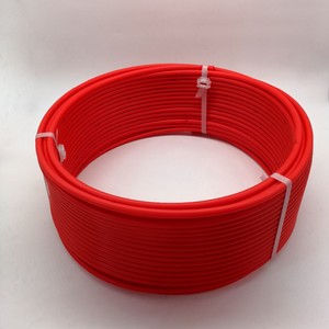 Tuyau HDPE d'alimentation en eau pour pièces de système de chauffage par le sol Tubes de bonne qualité en polyéthylène - Product Image 4