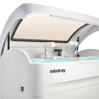 Used BS-430 Fully Automatic Clinical Chemistry Analyzer