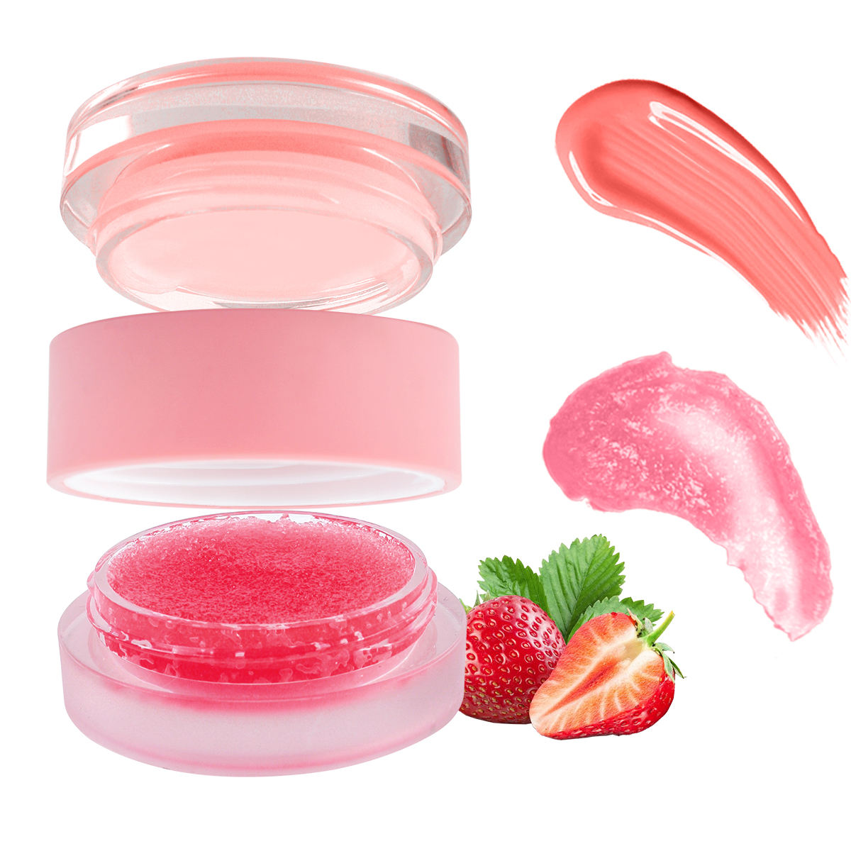 สตรอเบอร์รี่