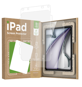 Giấy cài đặt <span class=keywords><strong>iPad</strong></span> bảo vệ màn hình Tempered Glass cài đặt <span class=keywords><strong>Kit</strong></span> cho <span class=keywords><strong>Ipad</strong></span> 10.2-10.5-10.9-11-12.9 inch - Product Image 1