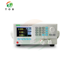 Hochwertige digitale programmier bare elektronische Gleichstrom last - Product Image 1