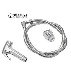 <span class=keywords><strong>Kit</strong></span> complet EUROCLIMA Shataf avec finition chromée et processus d'installation facile - Product Image 3