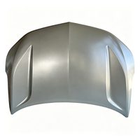Capot moteur fiable pour Chevrolet Equinox, pièces automobiles de qualité supérieure, couvercle de capot avant, accessoires de carrosserie de remplacement pour le marché secondaire