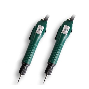 Dc 30V Máy tính lắp ráp không chổi than điện tuốc nơ vít cầm tay điện tuốc nơ vít điều chỉnh mô-men xoắn công cụ công nghiệp SD-A1010L - Product Image 2