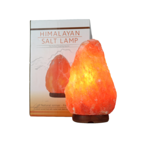 Lámpara <span class=keywords><strong>de</strong></span> <span class=keywords><strong>Sal</strong></span> del Himalaya <span class=keywords><strong>de</strong></span> Cristal Tallado Grande con Regulador <span class=keywords><strong>de</strong></span> Intensidad, Diseño <span class=keywords><strong>de</strong></span> <span class=keywords><strong>Flor</strong></span> <span class=keywords><strong>de</strong></span> Amor y Ángel para Decoración del Hogar y Navidad - Product Image 2