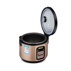 Appareils de cuisine de bonne qualité, cuiseur à riz cylindrique de grande capacité - Product Image 3