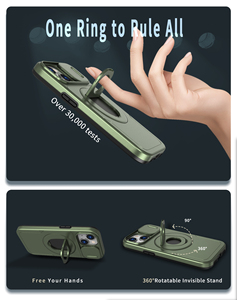 Custodia per telefono <span class=keywords><strong>con</strong></span> anello magnetico pieghevole per <span class=keywords><strong>iPhone</strong></span> 15 14 <span class=keywords><strong>13</strong></span> <span class=keywords><strong>Cover</strong></span> di <span class=keywords><strong>protezione</strong></span> per <span class=keywords><strong>fotocamera</strong></span> scorrevole <span class=keywords><strong>con</strong></span> <span class=keywords><strong>protezione</strong></span> per <span class=keywords><strong>fotocamera</strong></span> scorrevole - Product Image 6