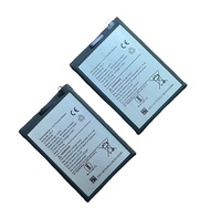 Batterie de remplacement pour téléphone portable Li-ion BL-49LX 5000mAh pour Camon 19/c16n 3.85V rechargeable en stock