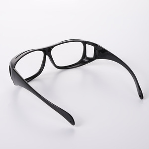 BIJIA loupe de <span class=keywords><strong>bandeau</strong></span> de type lunettes <span class=keywords><strong>pour</strong></span> les personnes âgées regardant la télévision lecture loupe avec lumières <span class=keywords><strong>LED</strong></span> - Product Image 3
