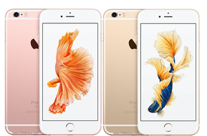 โทรศัพท์มือถือมือสองรุ่นคลาสสิก สำหรับ <span class=keywords><strong>6s</strong></span> <span class=keywords><strong>Plus</strong></span> 64GB เวอร์ชั่นอเมริกา หน้าจอ LCD 5.5 นิ้ว รองรับ 4G/WiFi รับประกัน 1 ปี ราคาถูก สภาพ 99% ใหม่ - Product Image 3