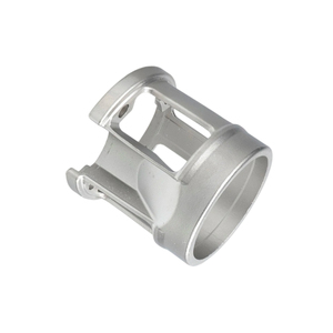 Fundición a la cera perdida de acero inoxidable 304/316, piezas pulidas estándar DIN y no estándar, proceso de sol de sílice, fundiciones de acero personalizadas - Product Image 3
