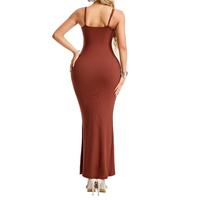 Body sculptant amincissant intégral grande taille avec contrôle du ventre et gaine amincissante pour la taille, vente en gros