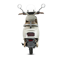 TYCORUN Scooter Électrique Chinois, Moto Électrique 1200W, Importateurs de Motos Électriques