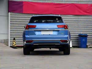 Zotye Damai X7 2019 <span class=keywords><strong>d</strong></span>'<span class=keywords><strong>occasion</strong></span>, SUV 7 places abordable et très vendu - Product Image 5