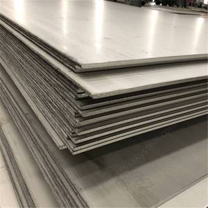 Tôle en acier inoxydable 11ga 2500 X 1250 0,25 mm - Product Image 6