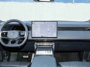 Zeekr 9X Ultra Edition 2025, SUV Eléctrico de Nueva Energía, 70 kWh, 660 kW, 935 <span class=keywords><strong>N.m</strong></span>, 1250 km de Autonomía - Product Image 3