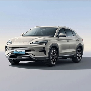 Byd China Song Plus Dmi Byd Song Pièces détachées Byd Song China to Euro New Energy Electric Cars 2024 DM-i Flagship PLUS - Product Image 6