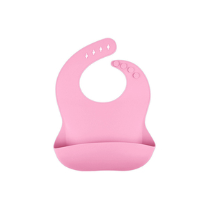 Babero <span class=keywords><strong>de</strong></span> silicona con diseño <span class=keywords><strong>de</strong></span> animales <span class=keywords><strong>de</strong></span> dibujos animados, babero estampado <span class=keywords><strong>para</strong></span> bebés con diseño anticaída, manual, 0-12 <span class=keywords><strong>meses</strong></span>, sin BPA, en forma <span class=keywords><strong>de</strong></span> calabaza - Product Image 3