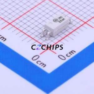 ทรานซิสเตอร์เอาต์พุตทรานซิสเตอร์ SOP-4-1.27mm HMHAA280R2ใหม่ของแท้ - Product Image 1