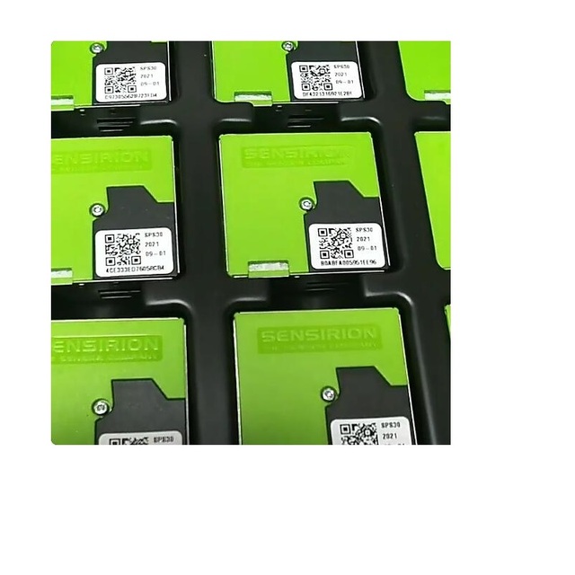 Widely Used Discounted Sensor PM2.5 Sensors SENSOR SPS30 Of 100% Good Quality