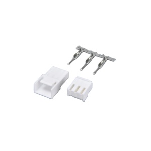 Zwg 3.96Mm Pitch Kết Nối VH Cao Su Vỏ Thiết Bị Đầu Cuối + Nhà Ở Kín Nam/Nữ Dây Cáp Pin Tiêu Đề Nhà Ở Tự Động Kết Nối - Product Image 1