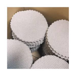 100% tinh khiết bông vải thủ công bó cắt sẵn may quilting hình vuông Tự Làm Thủ Công chắp vá vải cotton cắt mảnh - Product Image 1