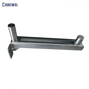 Support de média <span class=keywords><strong>P1058930</strong></span> pour imprimante industrielle thermique Zebra ZT411 ZT410, pour rouleaux de 40 mm de diamètre - Product Image 1