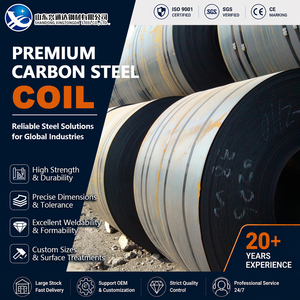 Tension Leveling SAE1006 SPHC <b>Pickled</b> and Oiled Precision 5mm 1000mm Shearing EN 10025 Carbon Steel Coil in Automotive - Product Image 1