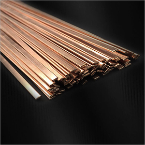 Climatiseur Congélateur Réfrigérateur Bcup-2 Cuivre Phosphore Brasage Alliage Baguette De Soudure Fil - Product Image 2
