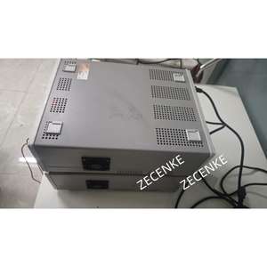 Rohde & Schwarz HMP4030 HMP4040 Multicanal industriel haute performance d'occasion - Product Image 3