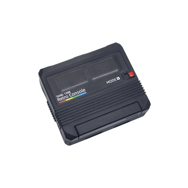 GGDX Chipboard Sipeed Tang Console 60k/138k Gowin FPGA High-perf Compact Retro Game, Dual Pmod, Raspberry Pi 5 PCIe Hat